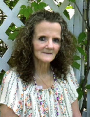 Photo of Susan Cavcey
