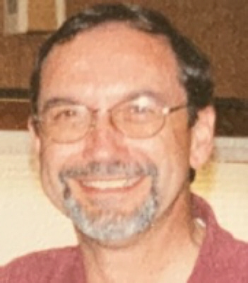 Photo of Donald Curtis