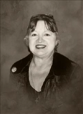 Judy Lee Shaw