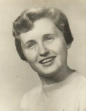 Photo of Gladys Zifcak