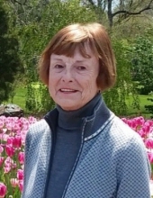 Anne C. Christopherson