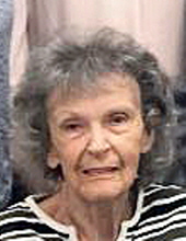 Photo of Maxine Harris