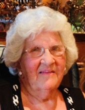 Esther Louise Depue
