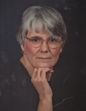 Karen G. Myers