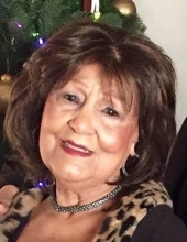 Minnie Gonzales Barrios