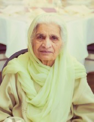 Photo of Harjeet Kaur Chagger