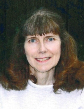 Judy Blackmore
