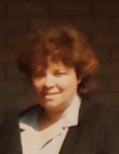Barbara Jean Hogston