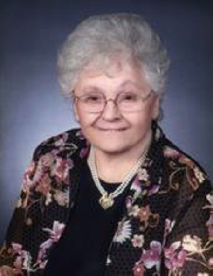 Photo of Lois Roessler