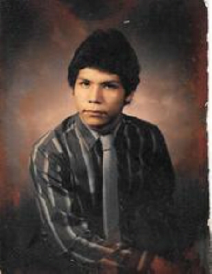 Photo of Gregory Martin Dean Pacheco