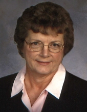 Susan P. Lovett