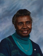 Photo of Ethel Grant