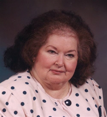 Marie Russo McLean