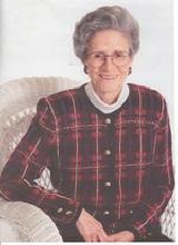 Dorothy MacAlpine Desmond