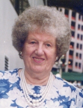 Margaret Mary "MayLee" (Levis) Garbec