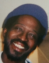 Photo of Kenneth Washington