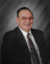 Dr. Kenneth W. Leinweber