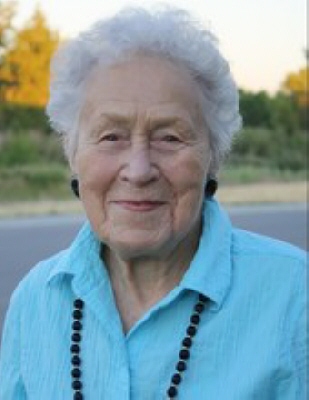 Photo of Mildred Eyre