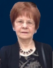 Ruxanda Serban