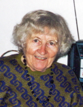 Ursula Melitta Choate