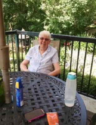 Eileen Szpyt Paris, Ontario Obituary