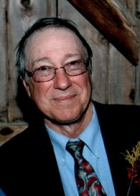 Irving W. Boucher Jr.