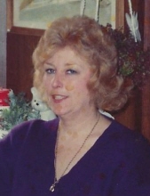 Photo of Lois Peel
