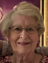 June Hammond Dahl