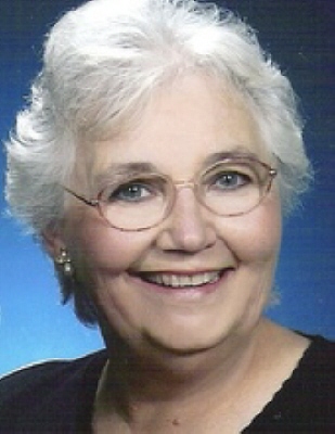 Photo of Judith Whitcomb