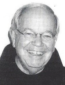 Fr. James F. Toal OFM Obituary