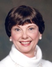 Darlene R. Gruett