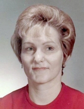Opal Joyce Hughes