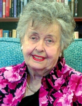 Rosemary Grier