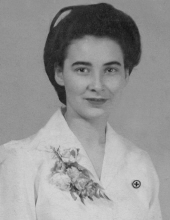 Mary "Ivy" Rogers, RN