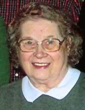 Marion L. Borland