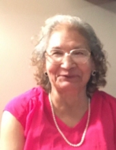 Photo of Maria Martinez