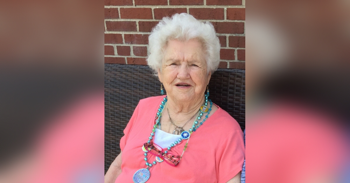 Barbara J. Bailey Obituary Visitation & Funeral Information
