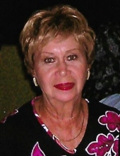 Bonnie Marie Bagnall
