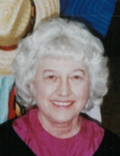 Doris Elaine Kampfe