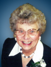 Rose Marie Wierzbinski