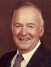 Theodore M.  Michalek