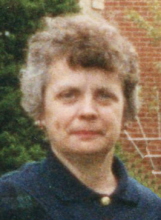 Bonnie Louise Arrigo