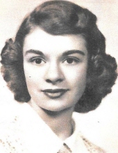 Joyce Ann Connell