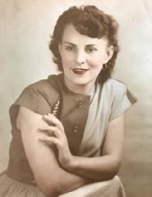 Jennie Kozlosky Boswell, Pennsylvania Obituary