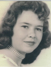 Photo of Mary Deering