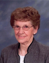 Adeline A.  Brown