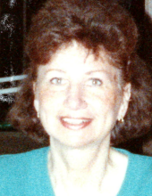 Carol Kay Kortte
