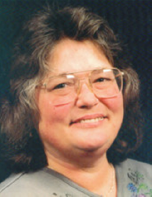 Photo of Marian Ockington