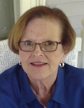 Margaret M. O'Meara