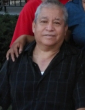 Jose Zacarias